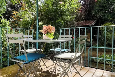 Image de Maison familiale à Nancy - Laxou