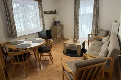 Image de Waldblick No. 2 incl. KönigsCard - Alpine view on the Kienberg