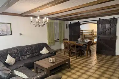 Image de Panorama No. 3 incl. KönigsCard - Alpine view on the Kienberg