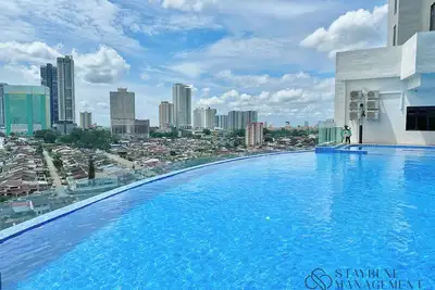 Image de Space Residency Ksl by Stayrene