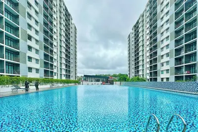 Image de Desaru Utama Residence by Stayrene