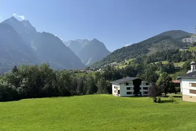 Image de BergNest Brandnertal