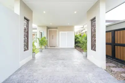 Image de Tranquil Phuket Pool Villa