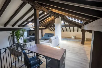 Image de Lastra House