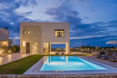 Image de Villa Wave Malia