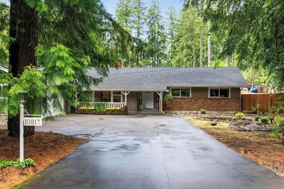 Image de Gorgeous Home near Mt. Rainer