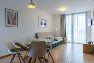 Image de Atlantic Sagres 1 bedroom Balcony 0. 3