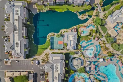 Image de Coachella Shuttle, Lazy River: 3x 3br in Resort