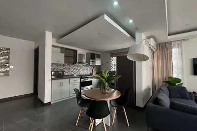 Image de Gorgeous two-bedroom home in the 1st Ameo Link