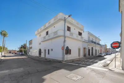 Image de Sternatia Loft by BarbarHouse