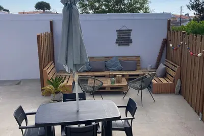 Image de Maison rénovée près de la plage à La Tranche-sur-Mer