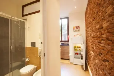 Image de The Depandance, an elegant loft in the center of Catania