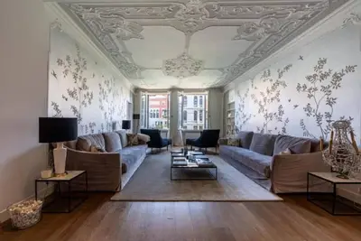 Image de Ca' Luce Grand Canal