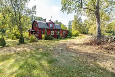 Kal1022 Vena - Skolvägen 6