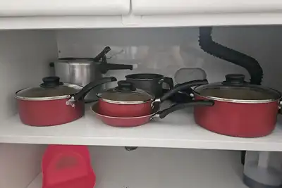 Image de House near Br 277 and Perimetral - Easy access to Avenida das Cataratas and Paraguay.