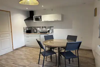 Image de Gîte à la campagne