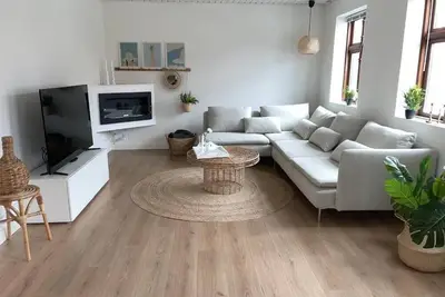 Comfy Cottege in Jerup