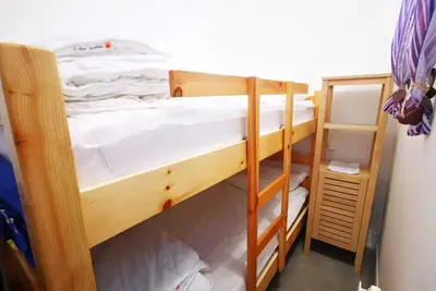 Image de Logement au centre de Cauterets pour 4 personnes