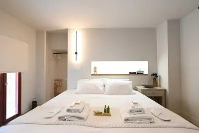 Image de Hanim Boutique | Maisonette with hot tub Old Town, Apartment