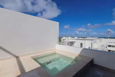Image de Gardenia C65_LO_Private Rooftop w/Plunge Pool
