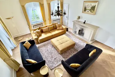 Image de Steinfurt - Apartament for 8p with Sauna & Pool