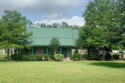 Image de 4-bedroom Deluxe Country Home