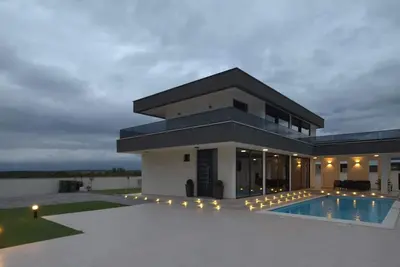 Image de Villa Kraken ZadarVillas