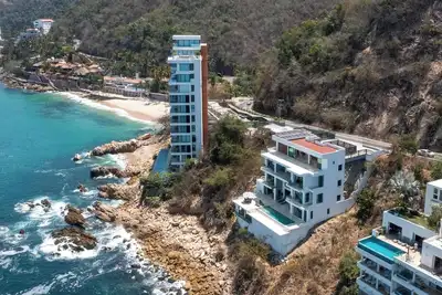 Image de Please Inquire Before Booking – Luxury Villa