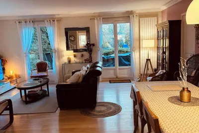 Image de Villa familiale et conçue pour les Entreprises