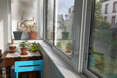 Image de ⭐ Appartement relaxant à deux pas des plages ⚓