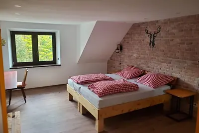 Image de Appartement Unité 4 avec vue sur la montagne, jardin privé et wifi