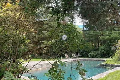 Image de Madison Beach House, Private Pool, Walk to Beach & Town