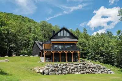 Image de Escape to this brand-new 3br/2. 5ba cabin just minutes from Killington Resort!