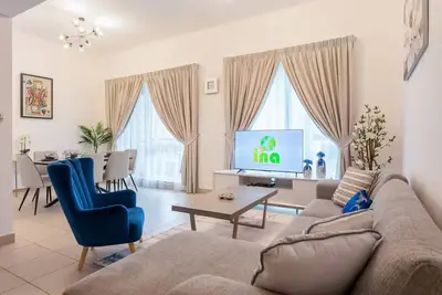 Image de ina Homes - Blvd Central Tower 1