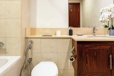 Image de ina Homes - Residences Tower 7