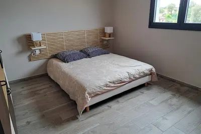 Image de Belle et Grande Maison à 6 kilomètres de Lloret de Mar et 15 kilomètres de Tossa