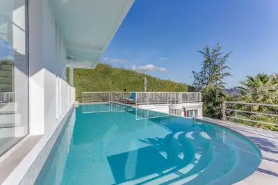 Image de Villa Loupa Vi4489 by Riviera Holiday Homes