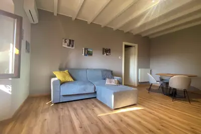 Image de Appartement accueillant pour des vacances courtes ou des séjours professionnels