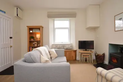 Image de Seascape -  an apartment that sleeps 2 guests  in 1 bedroom