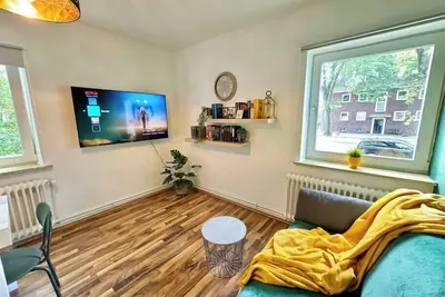 Image de Complete All Inclusive Apartment+Netflix