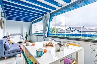 Appartement Xarako by Interhome