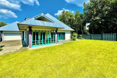 Image de Gelsenkirchen Appartement for 8p with Pool Garden