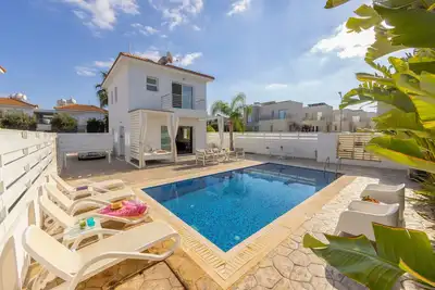 Image de Protaras Villa Alina