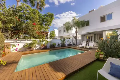 Image de Protaras Seaside Villa Narcissos 2