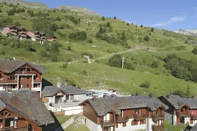 Image de Odalys Référence Le Grand Panorama 1 by Interhome