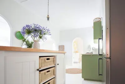 Image de Rijke Rust on Sandbaai beach, Langebaan