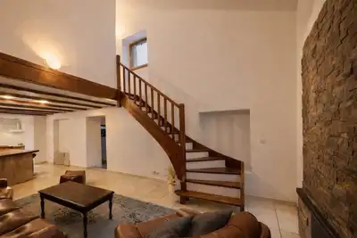 Image de Appartement charmant - 2 chambres