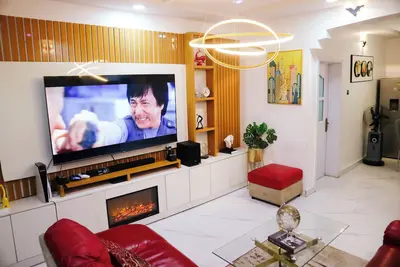 Image de Utl Homes & Apartments\n- Brighton Apartment