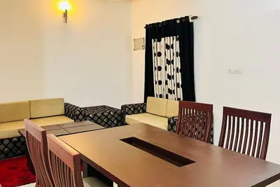 Image de 2bhk Apartment near Guruvayur Temple