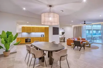 Premium 2br Home • Private Terrace Views